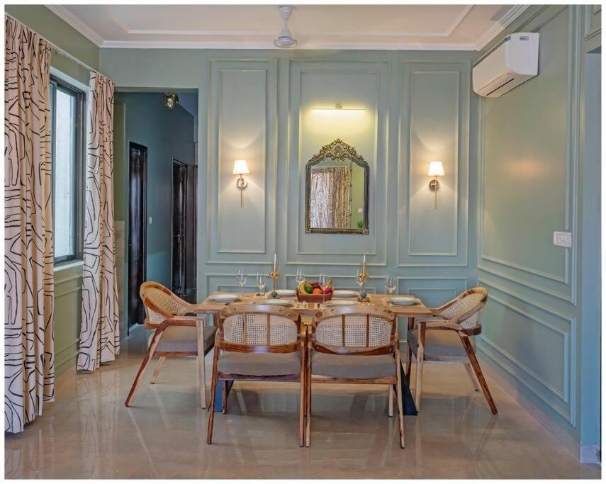 Umaid Heritage 3Bhk With Stunning View Jodhpur Jodhpur  Exterior foto