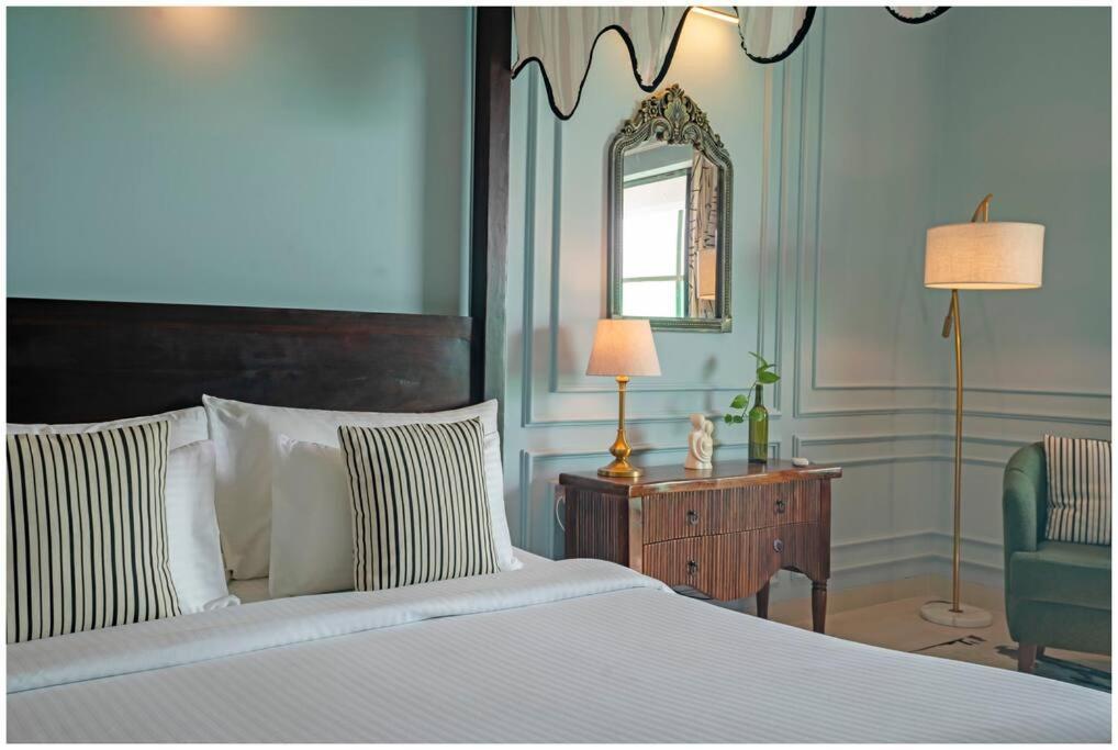Umaid Heritage 3Bhk With Stunning View Jodhpur Jodhpur  Exterior foto