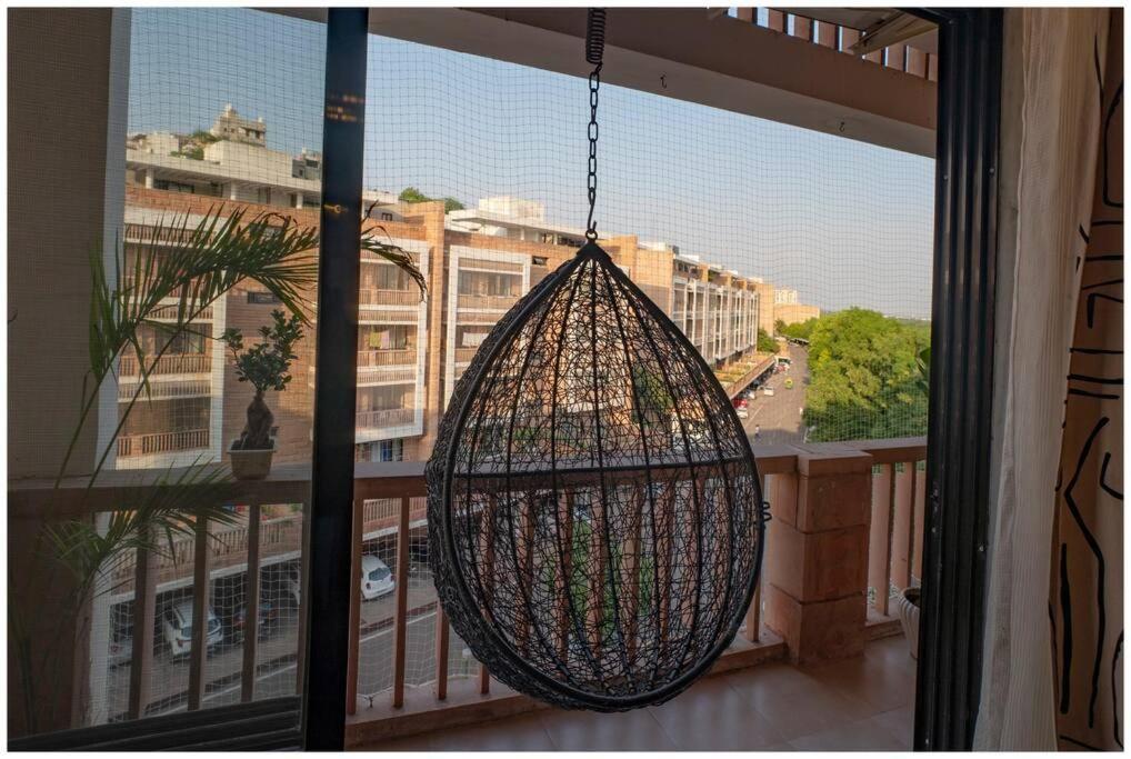 Umaid Heritage 3Bhk With Stunning View Jodhpur Jodhpur  Exterior foto
