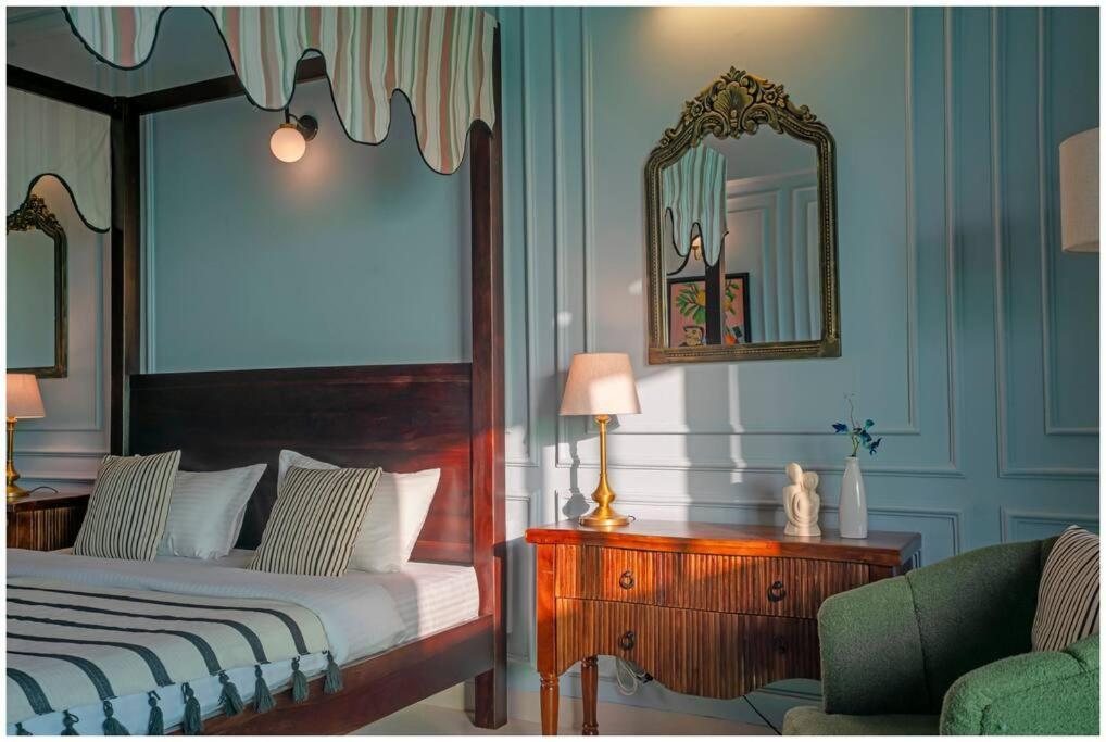 Umaid Heritage 3Bhk With Stunning View Jodhpur Jodhpur  Exterior foto